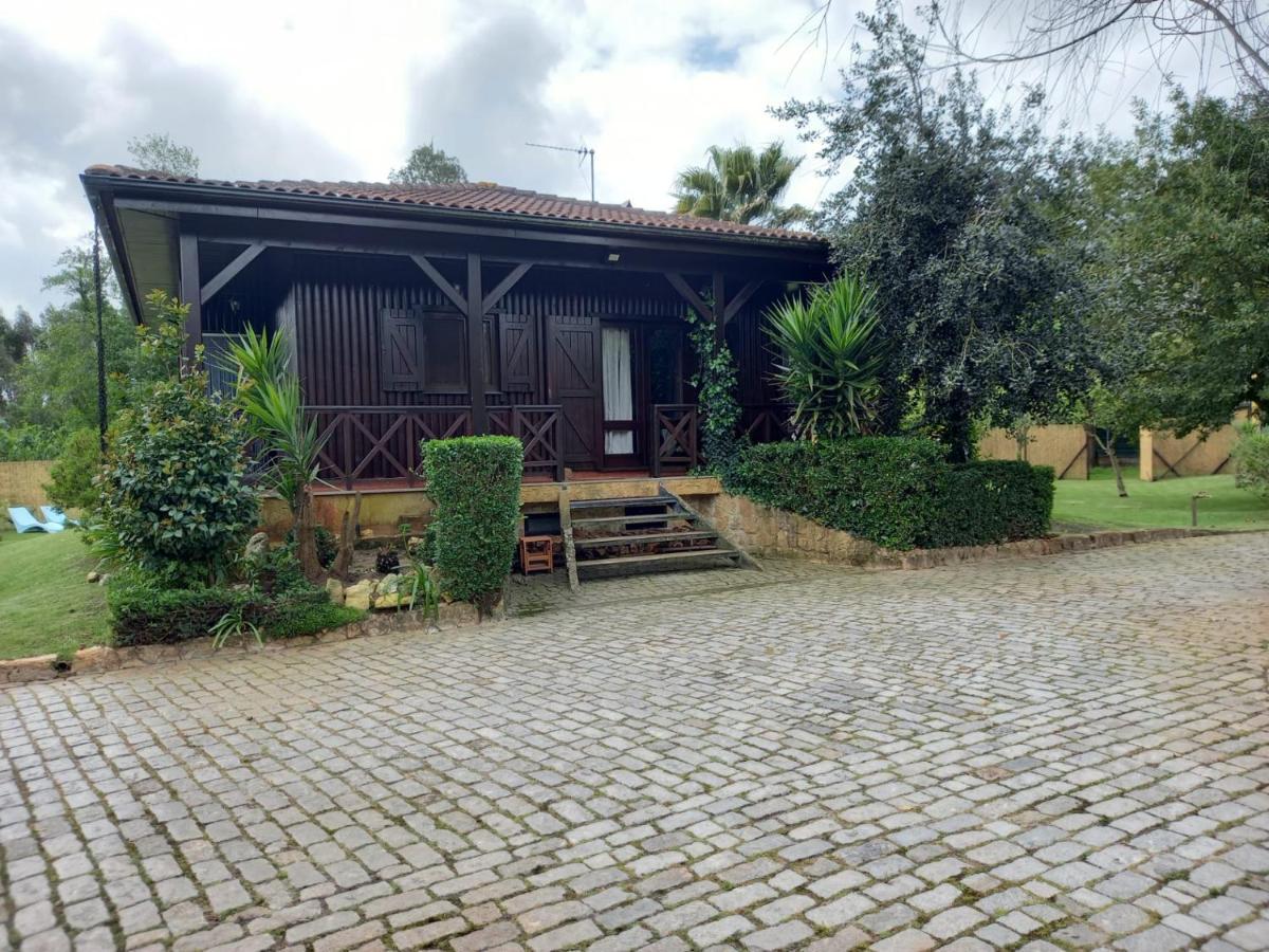 Quinta Do Bosque Vila Vagos Exterior foto